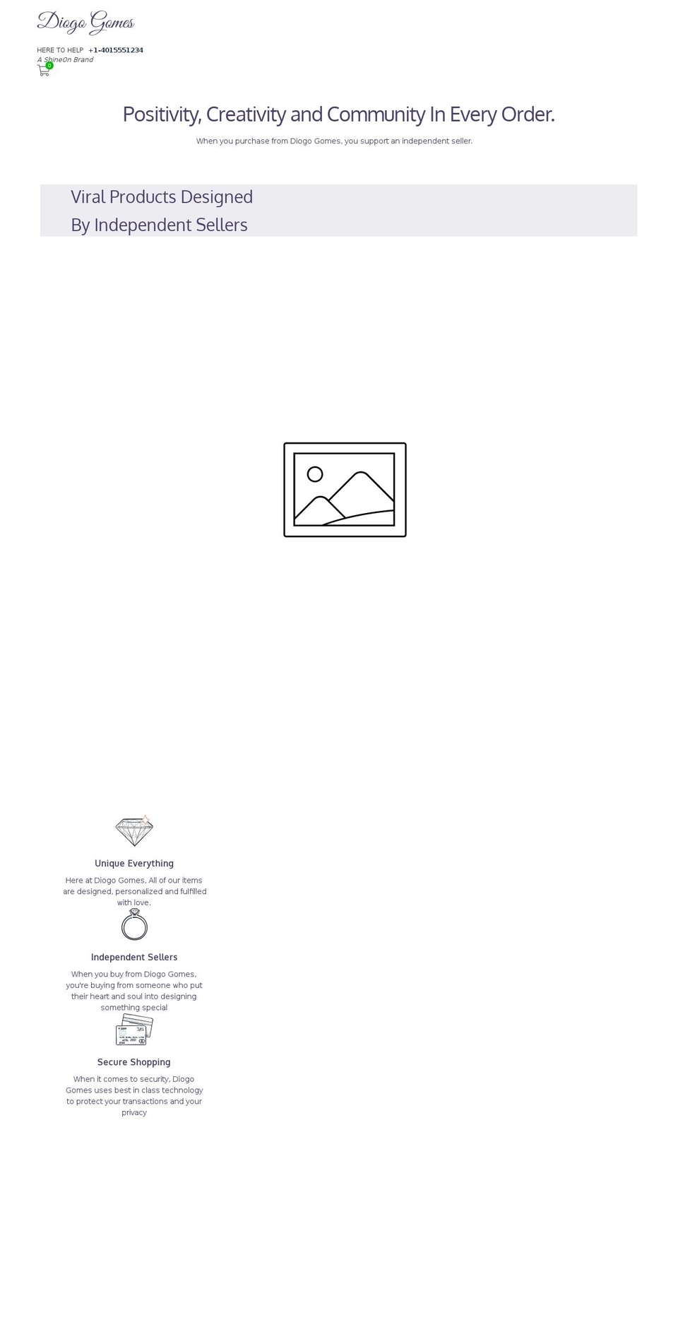 customcoolgifts.com shopify website screenshot