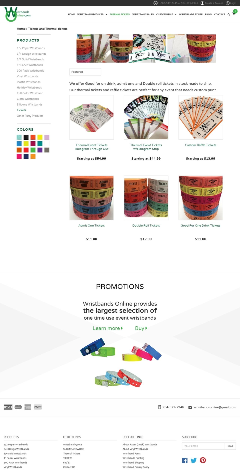 WBO - 23-10-2016 Shopify theme site example customdesigntickets.com