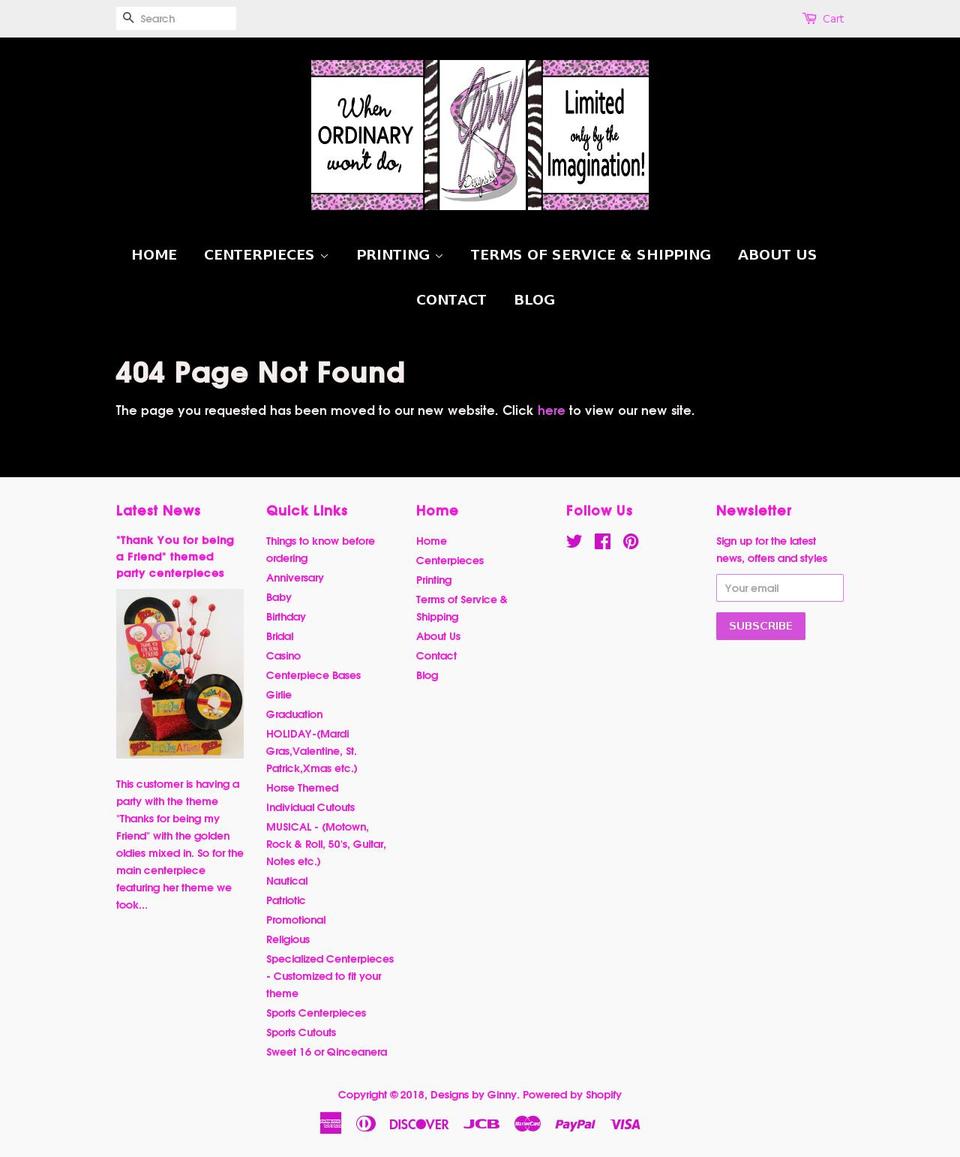 customipadbag.com — Shopify storefront screenshot