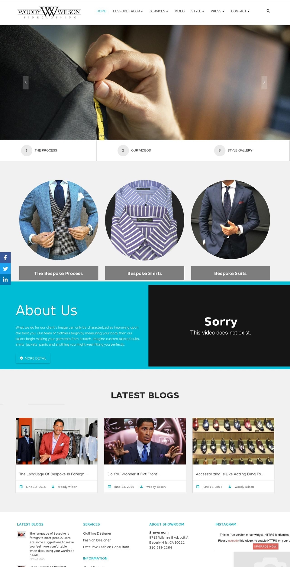 leo-supper-store-myshopify-com-leo-supperstore Shopify theme site example customshirtsbeverlyhills.com