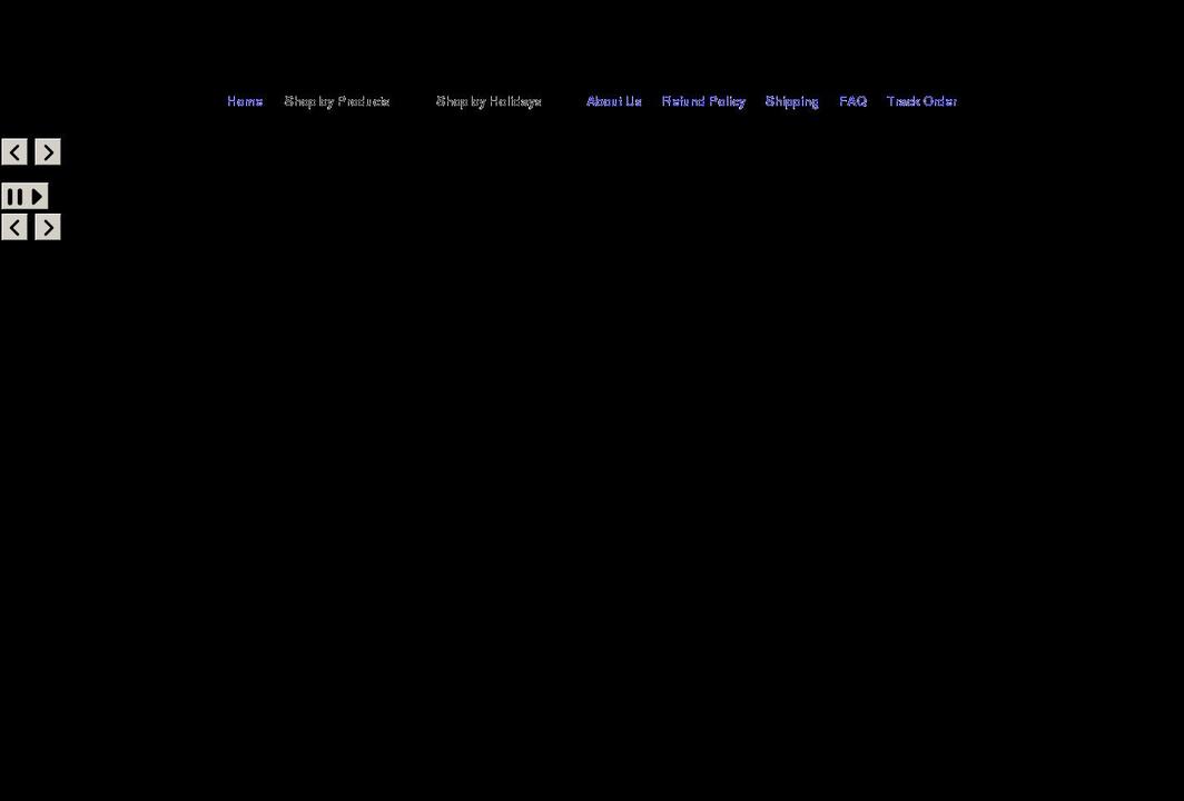 customwitch.com shopify website screenshot