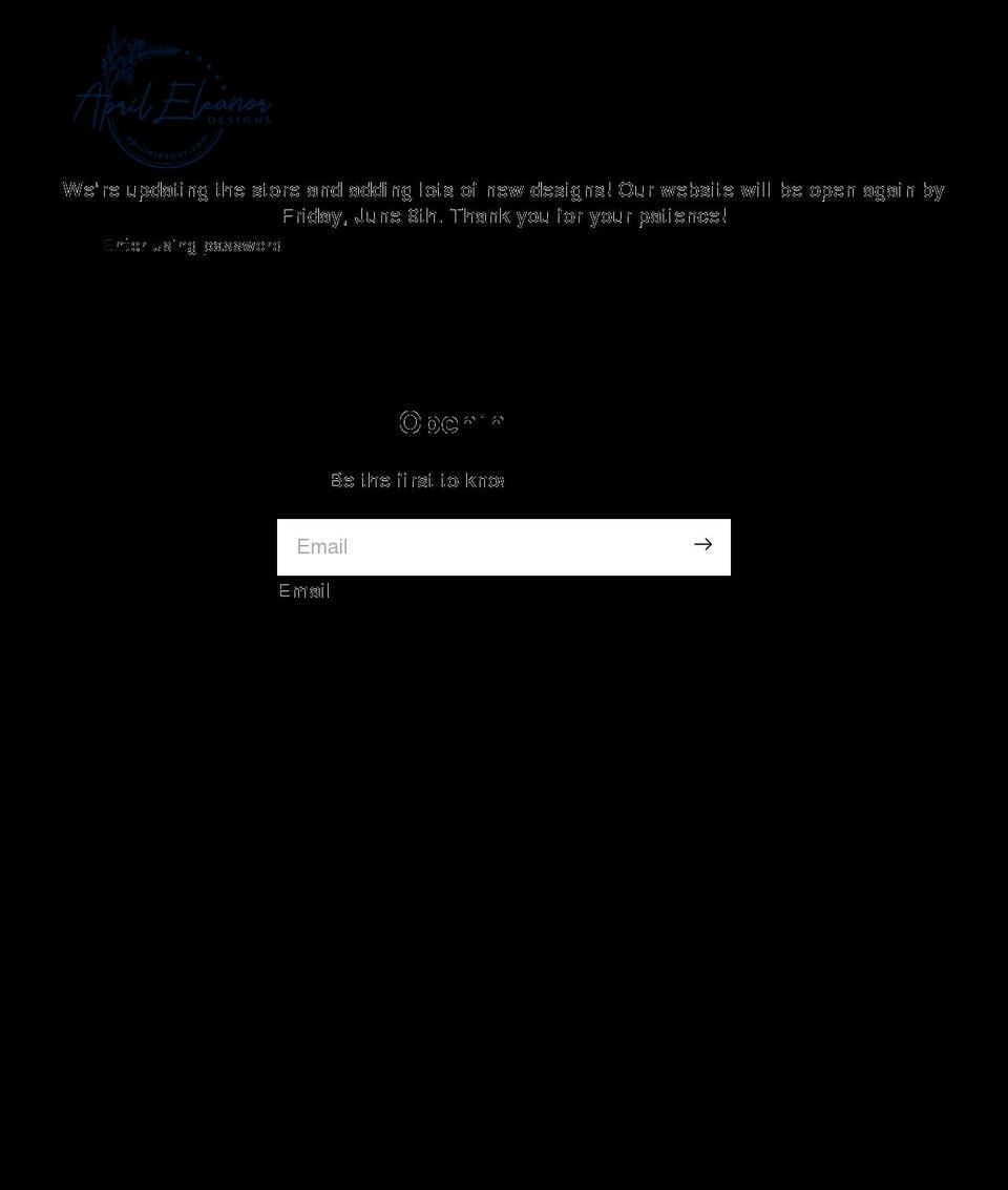 cutecustomdesign.com shopify website screenshot