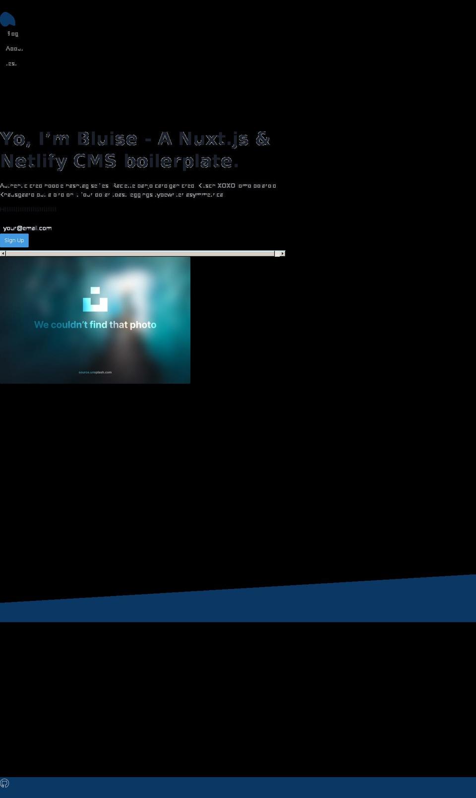 cutiecorgis.com — Shopify storefront screenshot