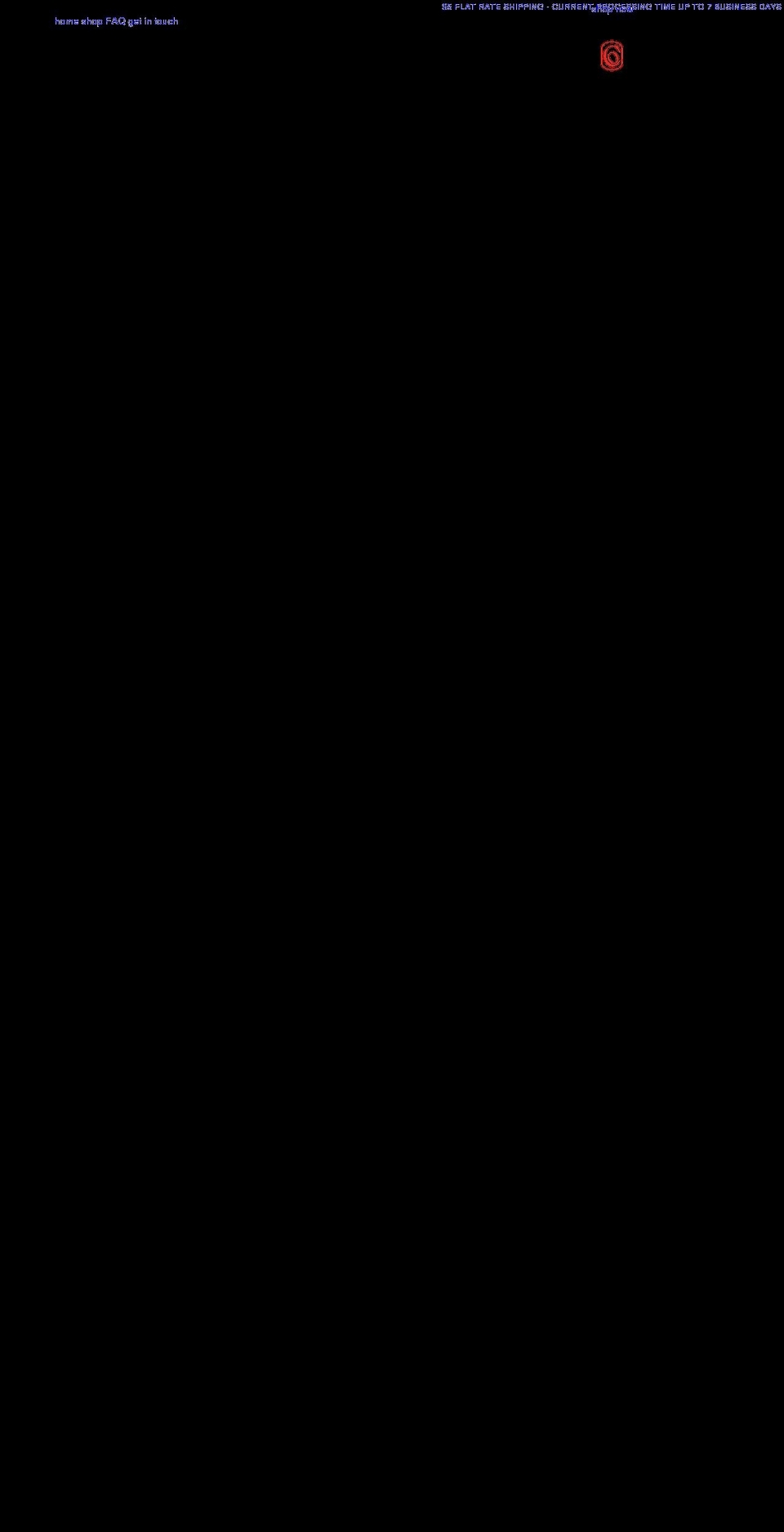 cutieoilsco.com shopify website screenshot