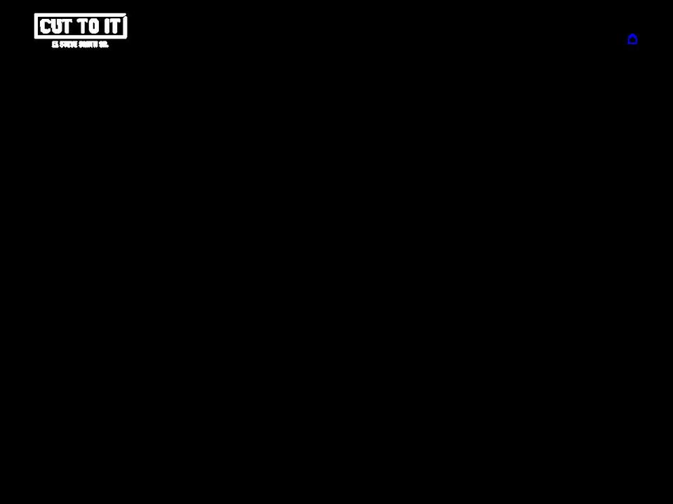 cuttoitpodcast.com shopify website screenshot