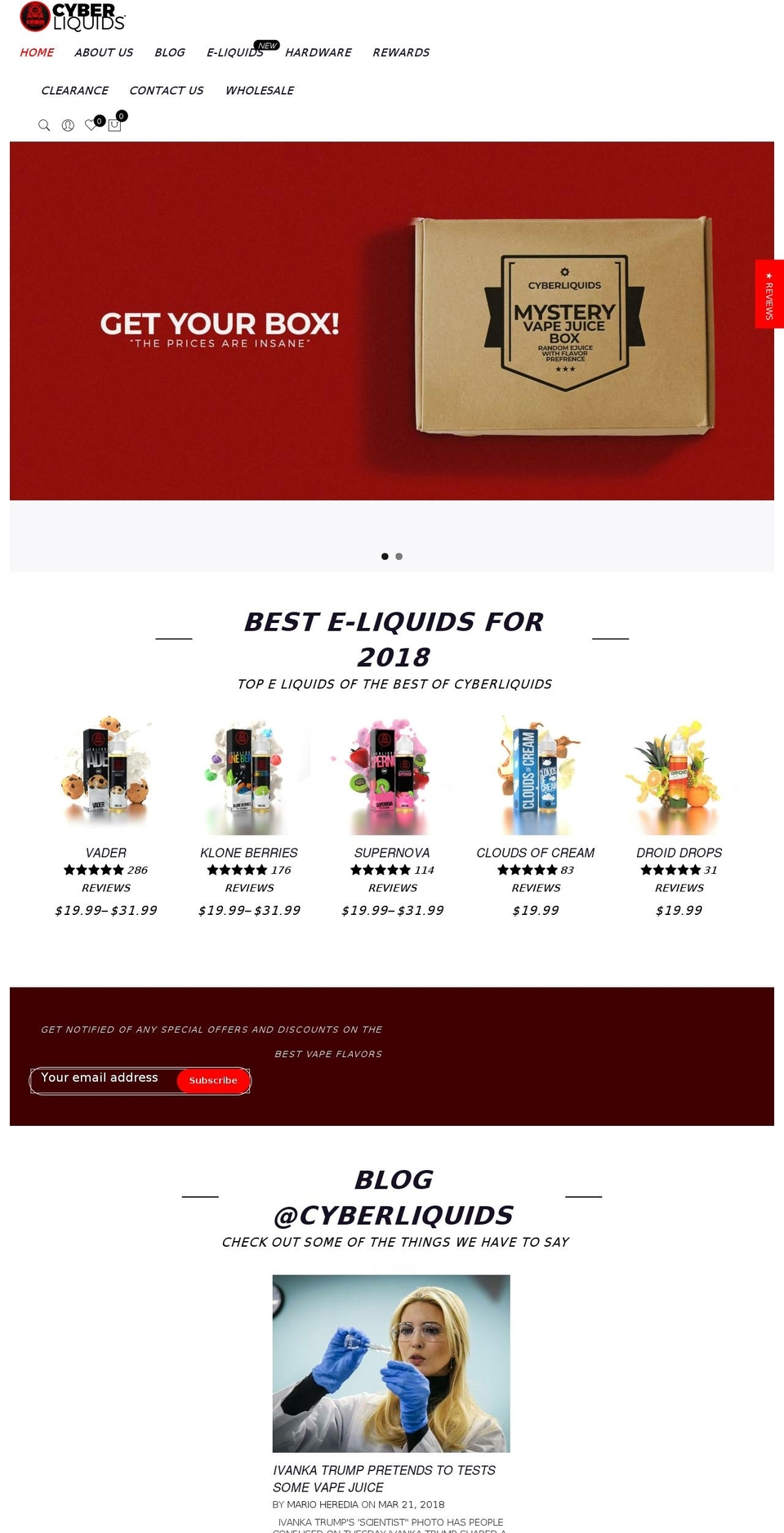 claue-upload-1-2-3 Shopify theme site example cyberliquids.com