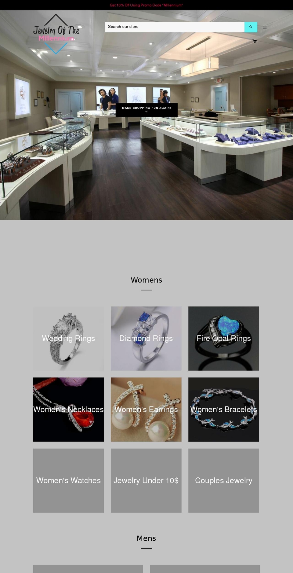 cyclistsruletheroad.com — Shopify storefront screenshot