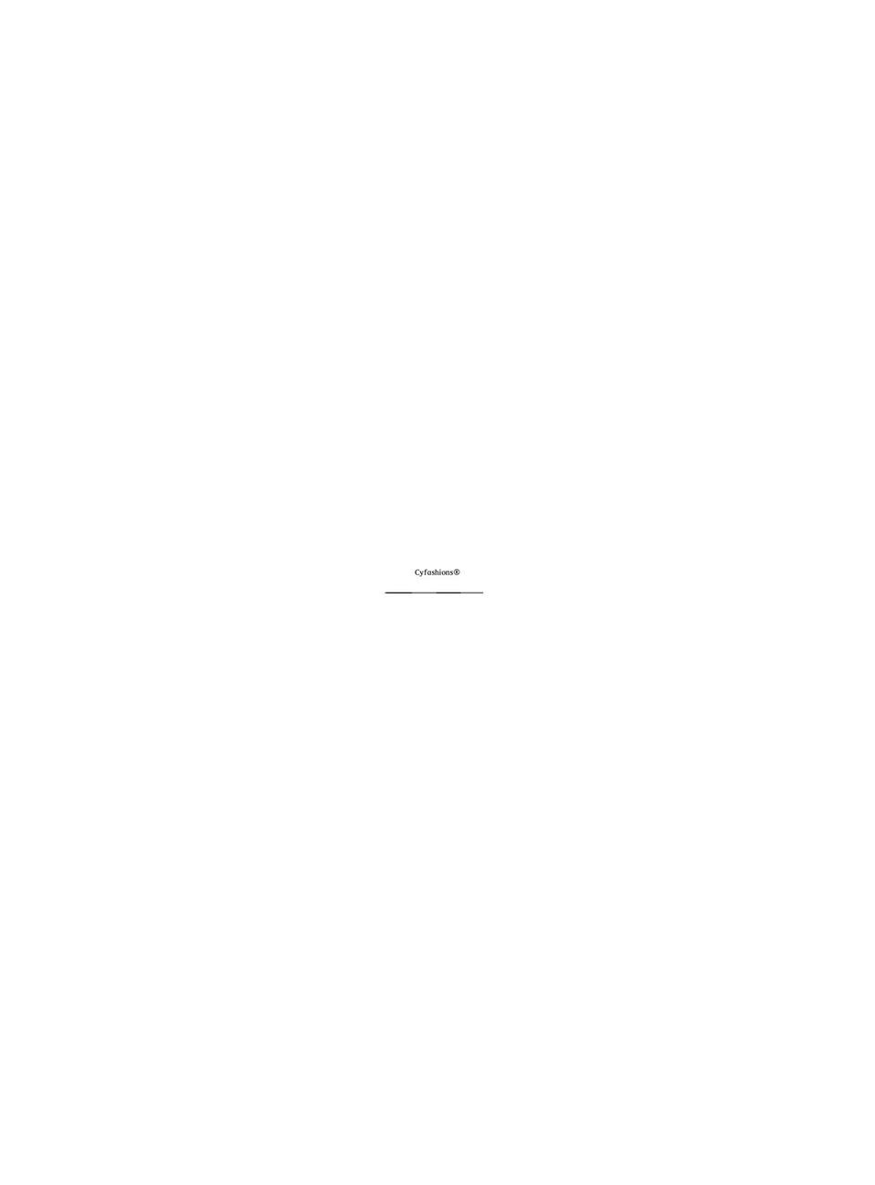 cyfashions.com — Shopify storefront screenshot