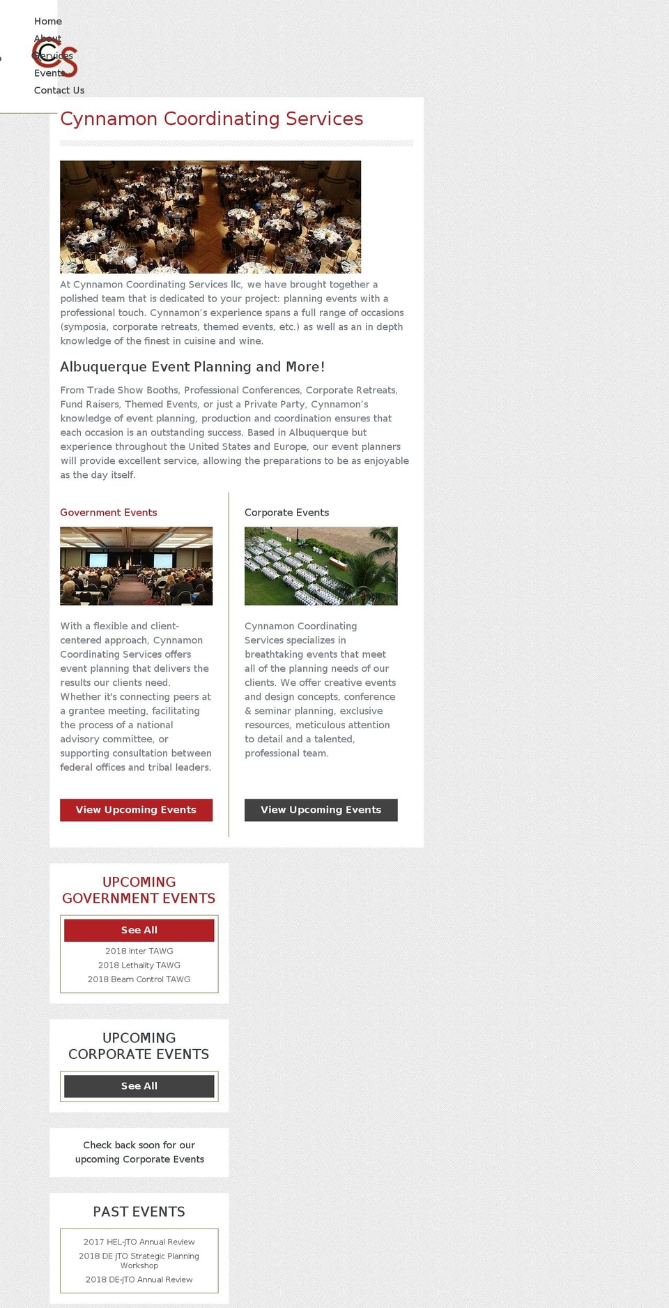 cyncs.com shopify website screenshot