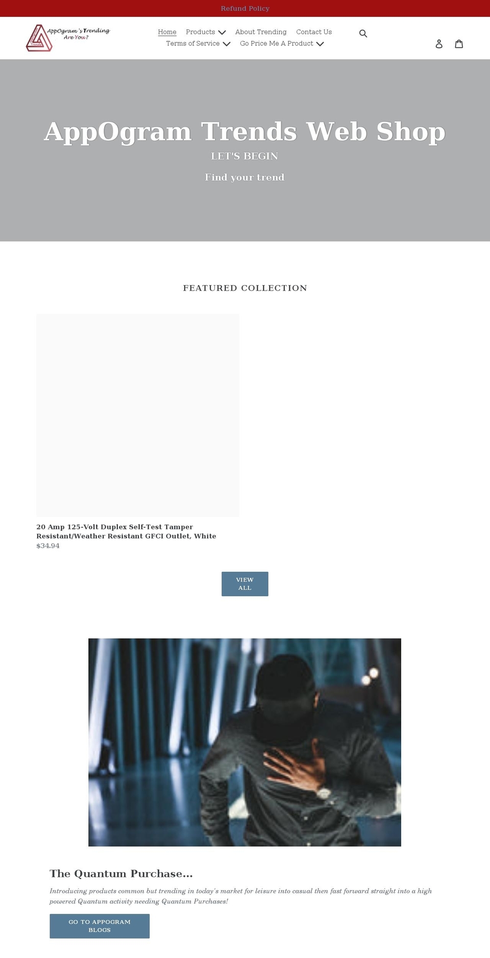 czarsadaptivedoggear.com shopify website screenshot
