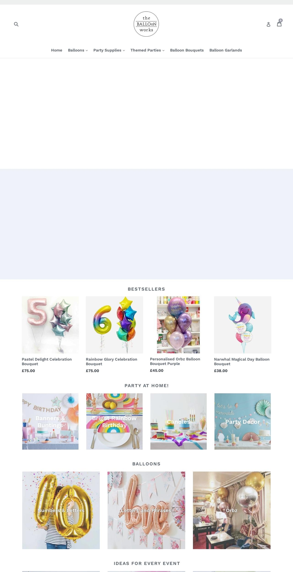 czvpn.com shopify website screenshot