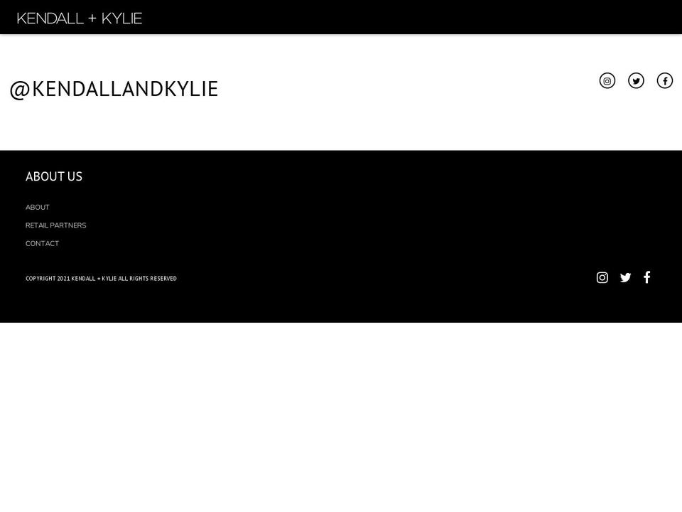 d3oijlrfrj5vk5.cloudfront.net shopify website screenshot