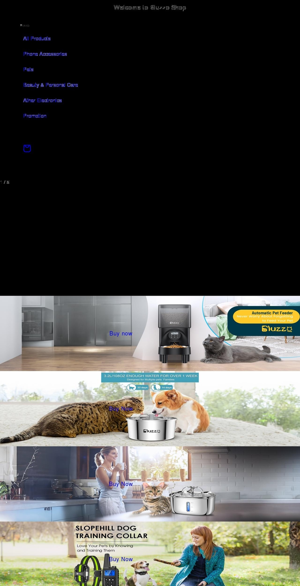d8brand.com shopify website screenshot