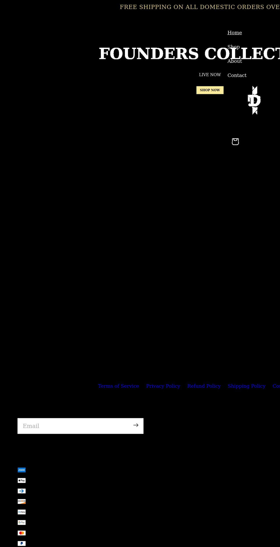 dabbleus.com shopify website screenshot
