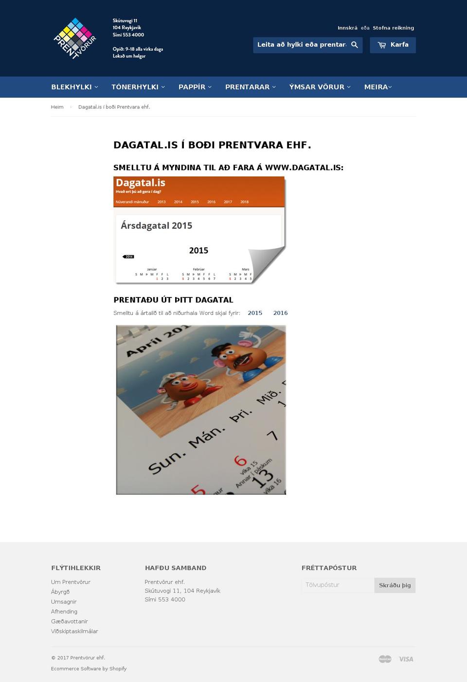 Theme backup for Custom Product Design App Shopify theme site example dagatal.com