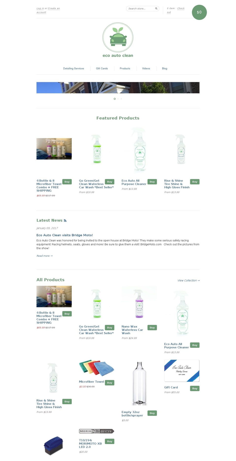 dailydelfie.com shopify website screenshot