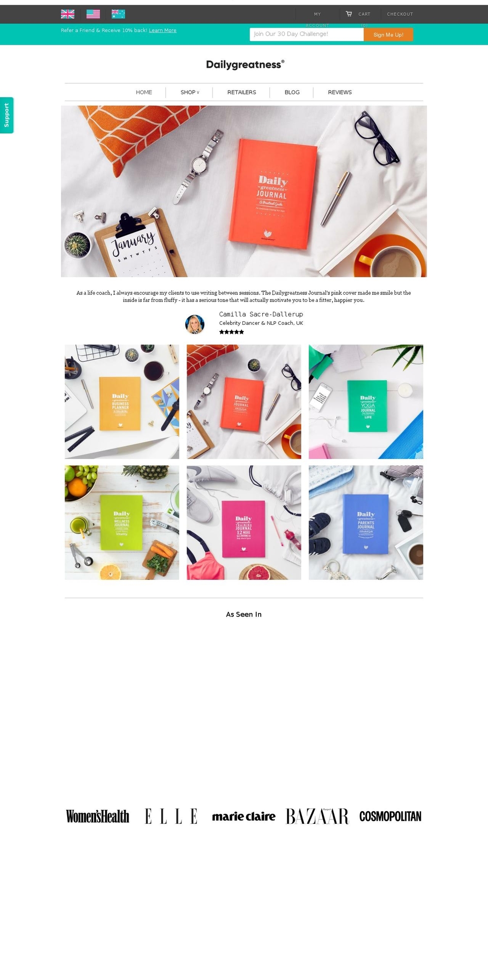 theme-export-dailygreatness-com-au-dailygreatn Shopify theme site example dailygreatness-ca.myshopify.com