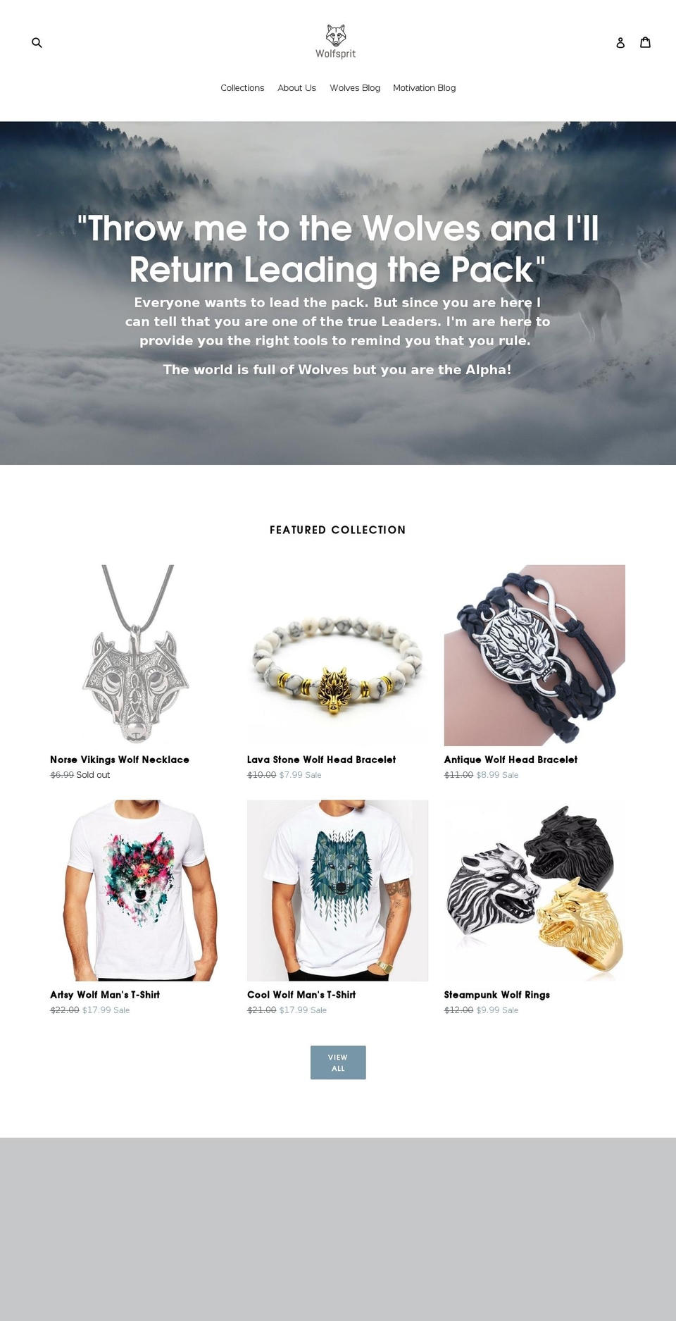 dailyhobbiess.com — Shopify storefront screenshot