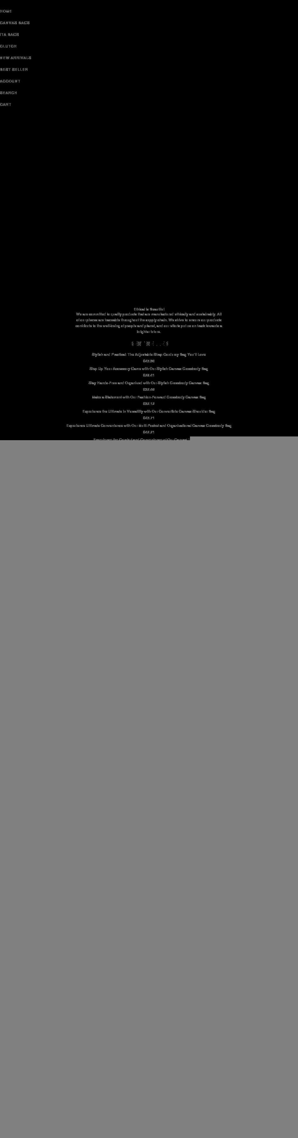 dailyhustles.com shopify website screenshot