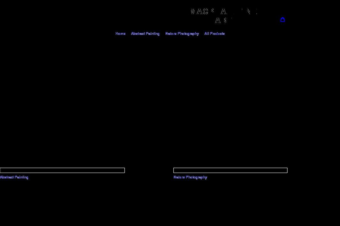 dakinmacphail.com shopify website screenshot