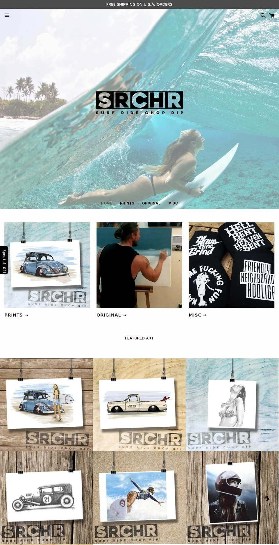 dangkul.com shopify website screenshot