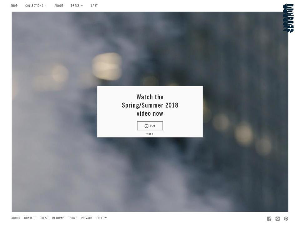 ddugoff-myshopify-com-maker Shopify theme site example danieldugoff.com