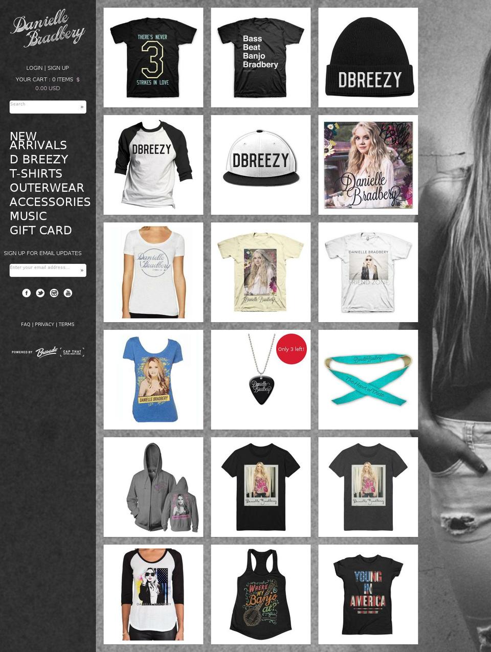 FH-..-Mar Shopify theme site example daniellebradberyshop.com