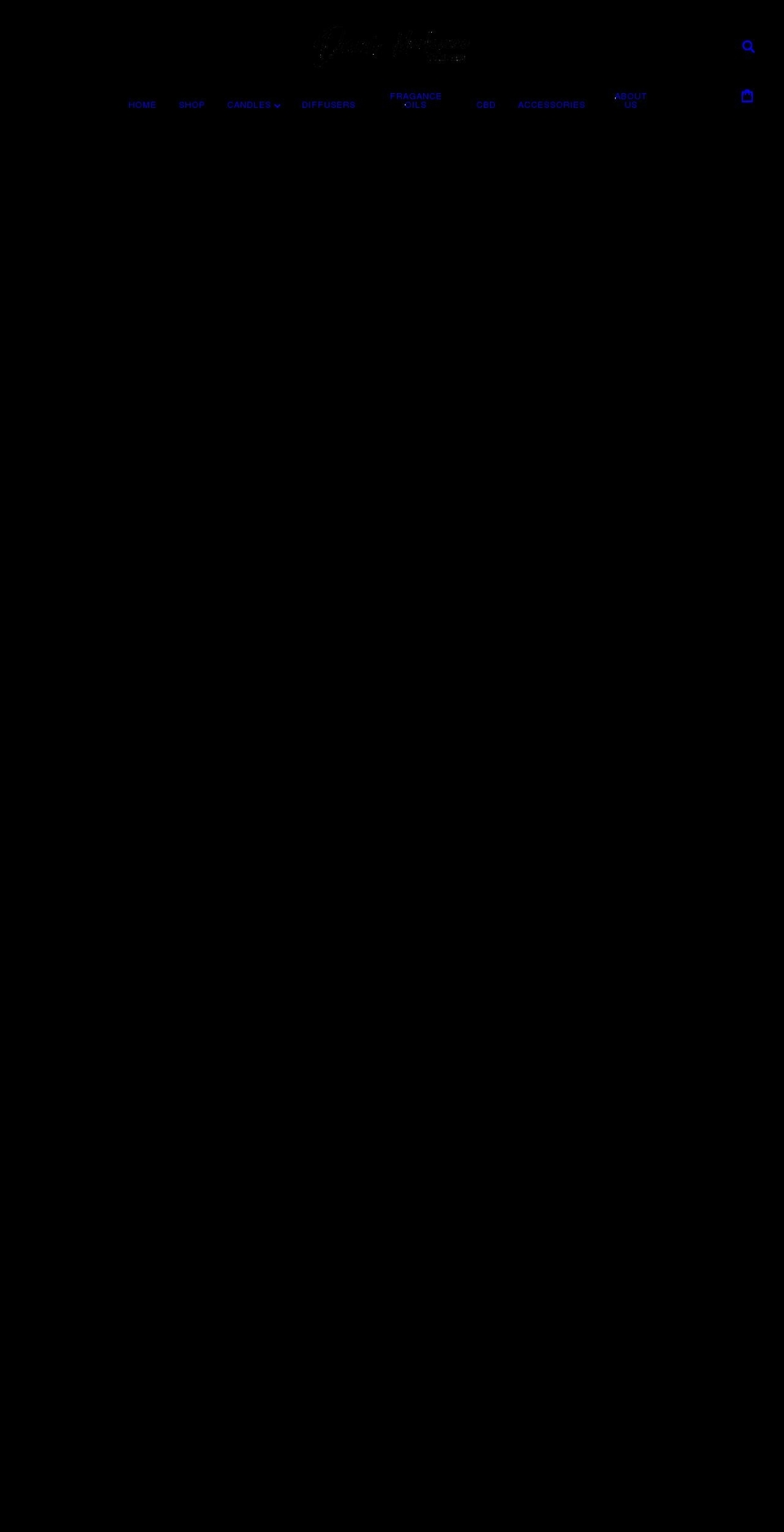 danimackenzieusa.com shopify website screenshot