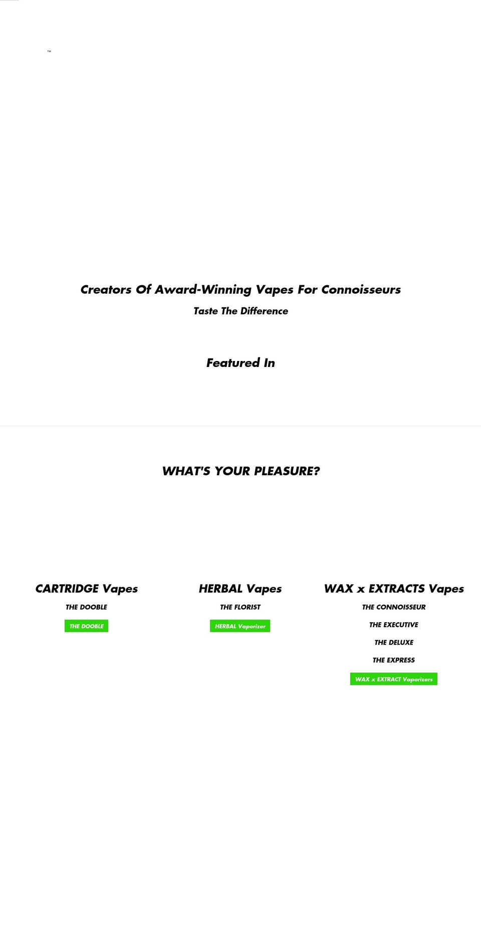 dankfung.com shopify website screenshot