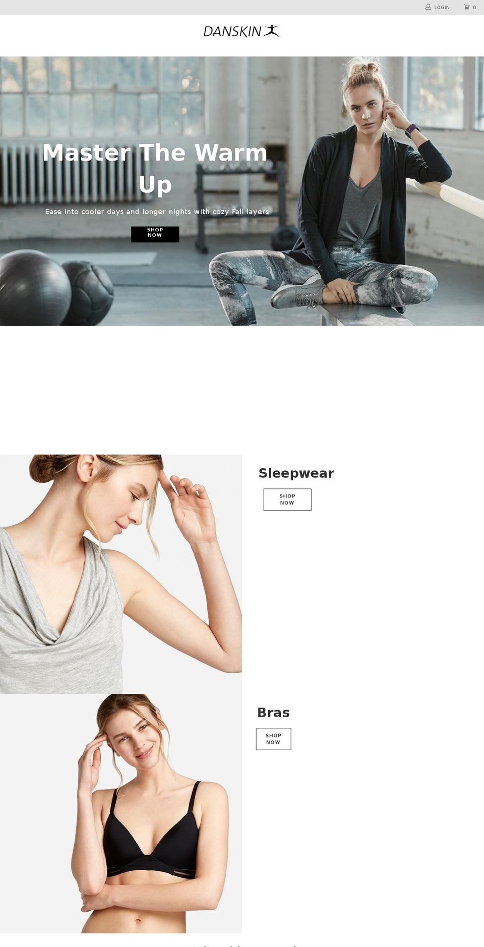 Shopify Checkout Update Final Shopify theme site example danskintriathlonseries.com