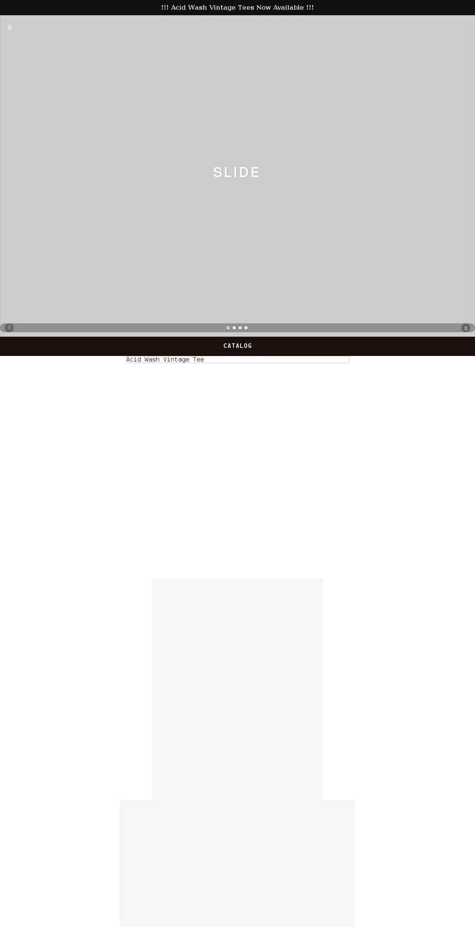 dapsandhugs.com shopify website screenshot