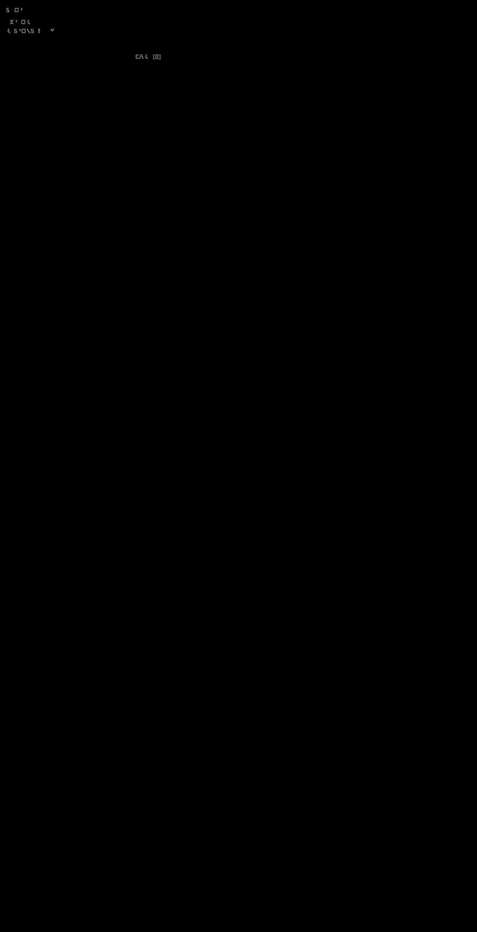 darcj.com shopify website screenshot