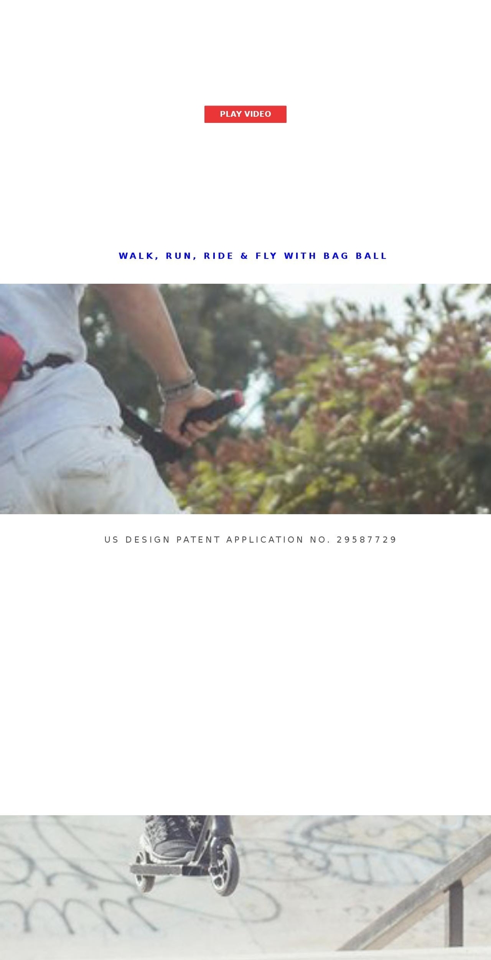 dare-point.com — Shopify storefront screenshot