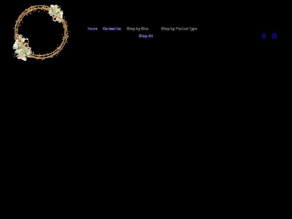 darlinganddapperboutique.com shopify website screenshot