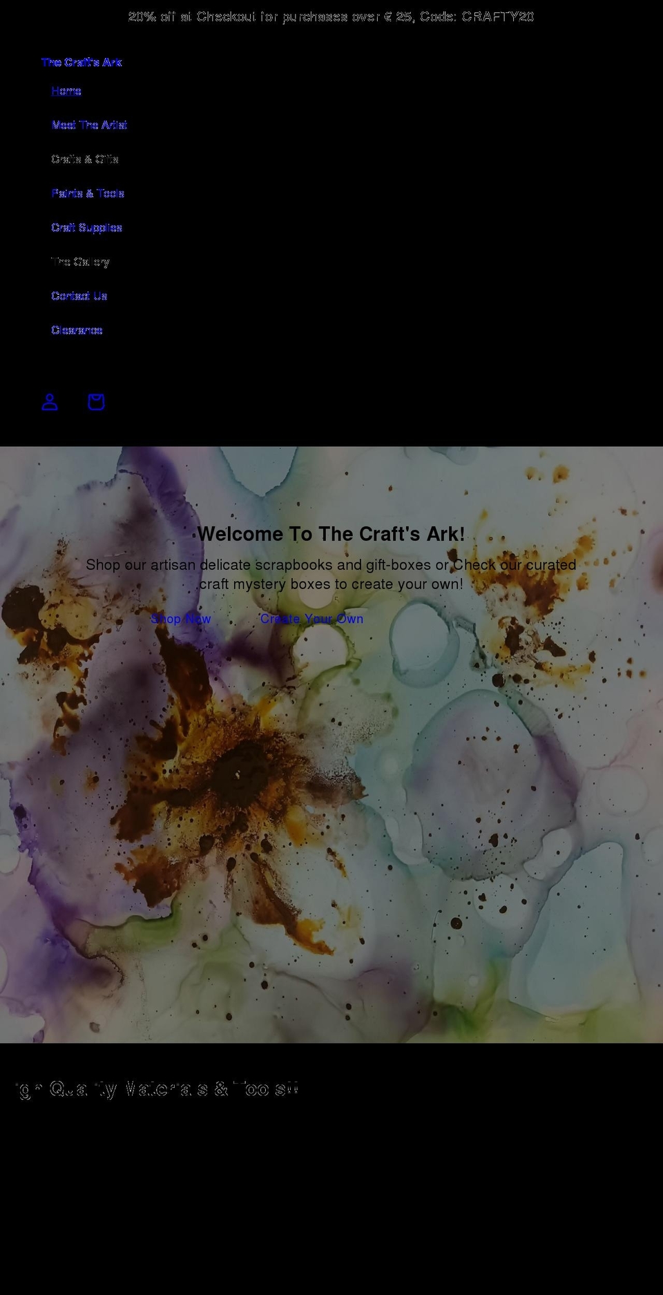 dartsplate.com shopify website screenshot