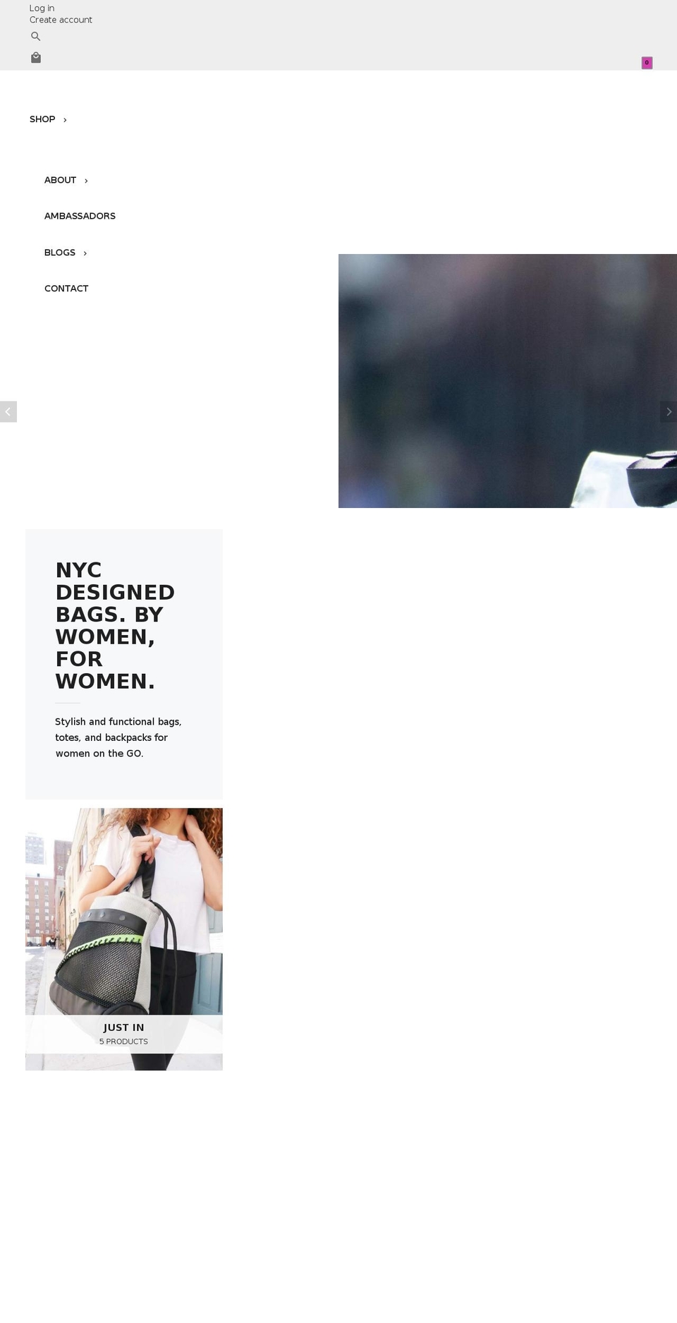 dashdashdotdashdashdash.com shopify website screenshot