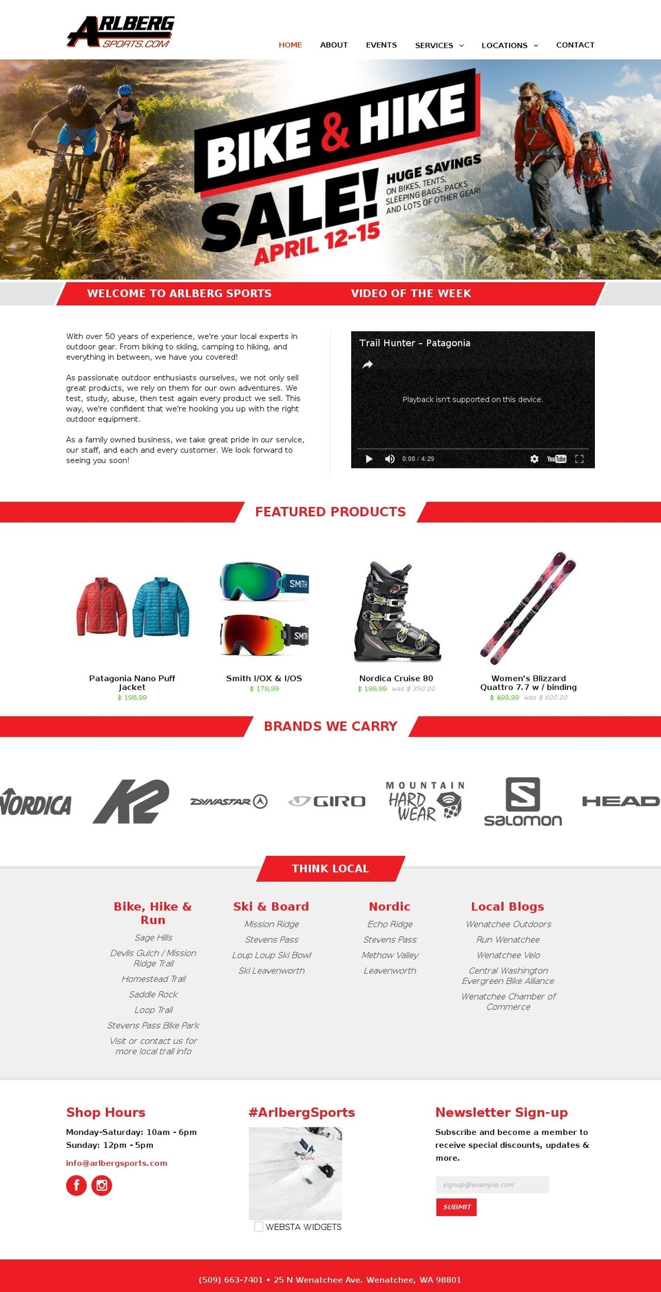 limitless Shopify theme site example dasradhaus.com