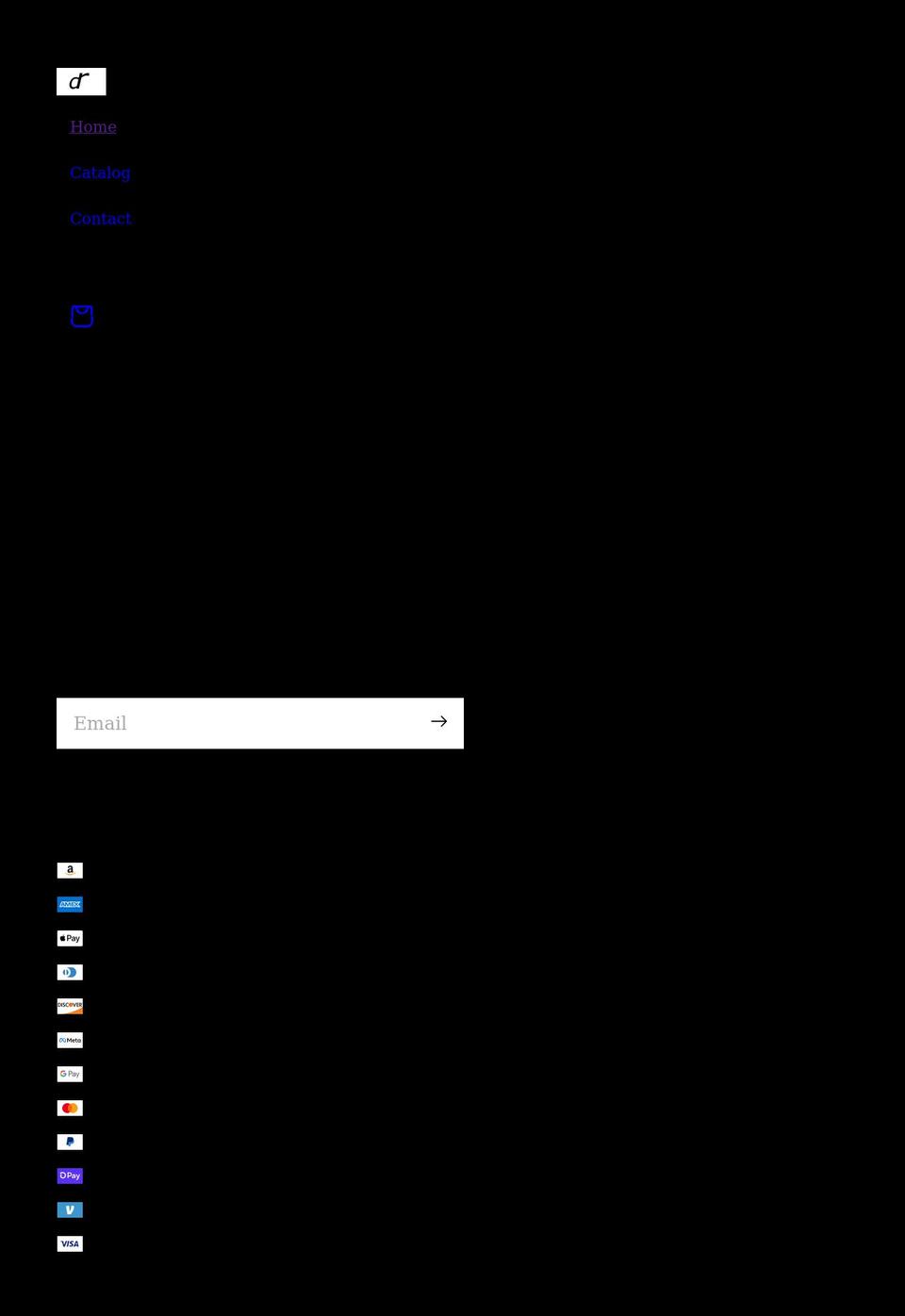 datingrings.com shopify website screenshot