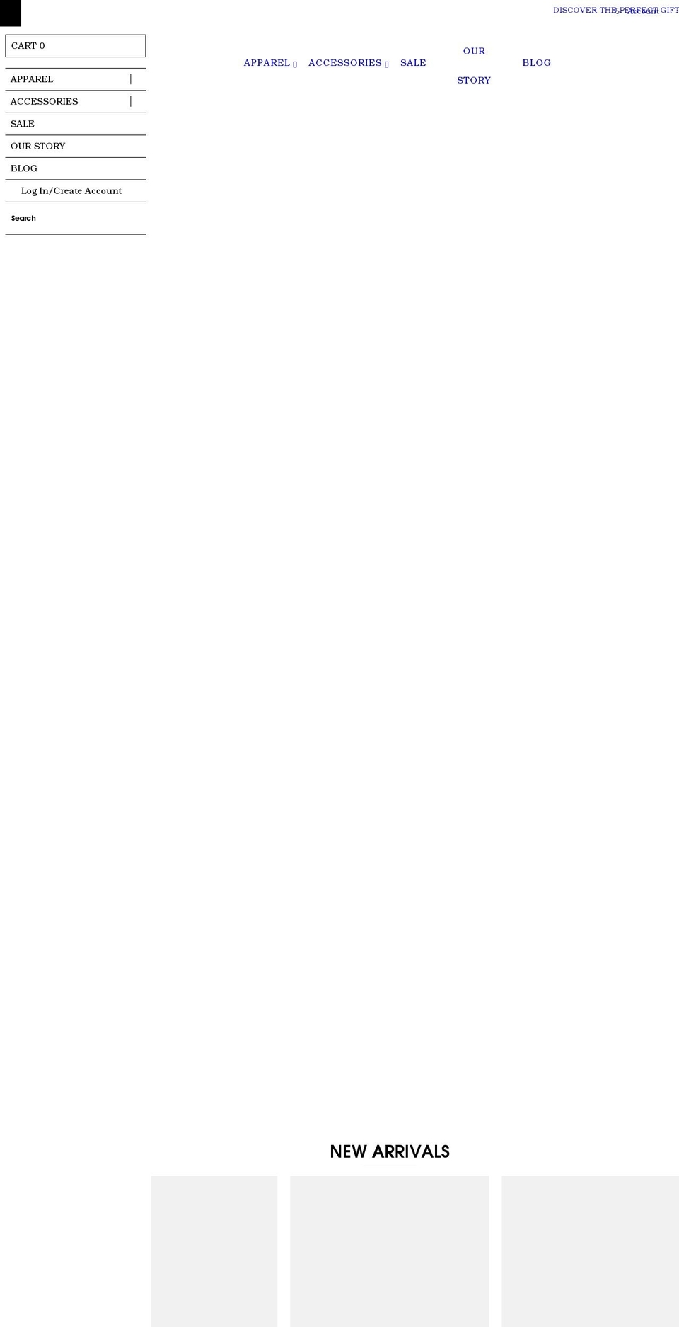 davenly.com shopify website screenshot