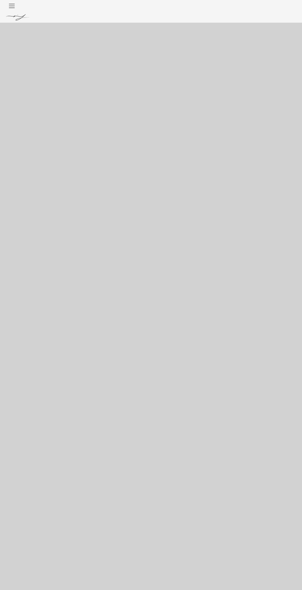 davidjourneaux.com — Shopify storefront screenshot