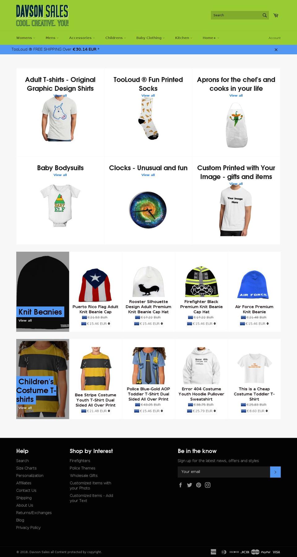 main-theme-copy-search-filter-03-03-2018 Shopify theme site example davisonsales.com