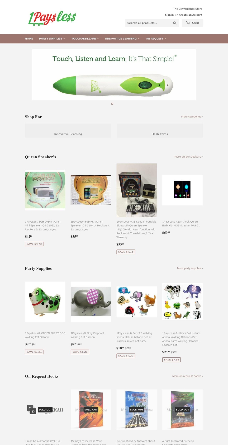 dawachecks.com shopify website screenshot