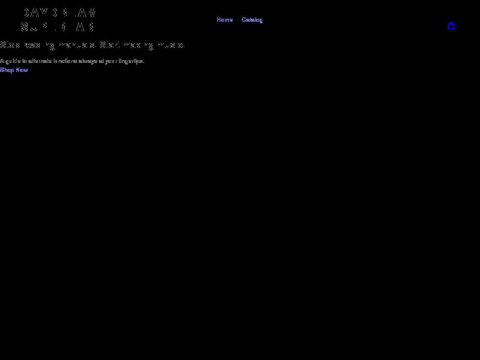 daydreamsuperlab.com shopify website screenshot