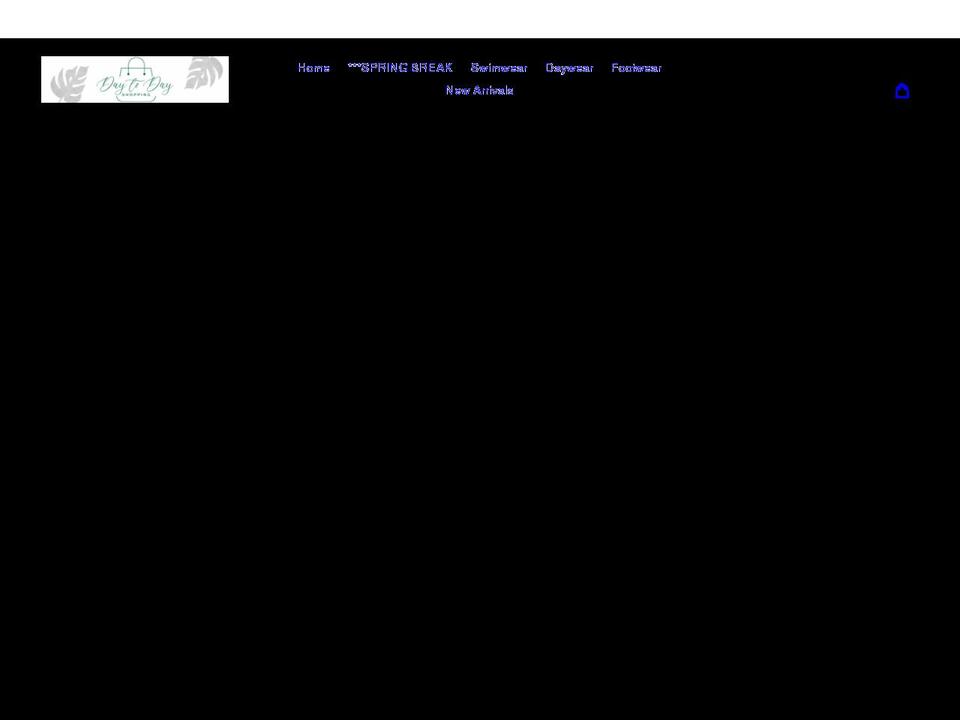 daytodayshopping.com shopify website screenshot