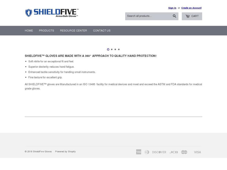 dbglobalproducts.com shopify website screenshot