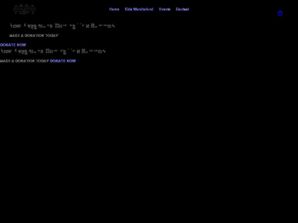 dbpspc.org.au shopify website screenshot