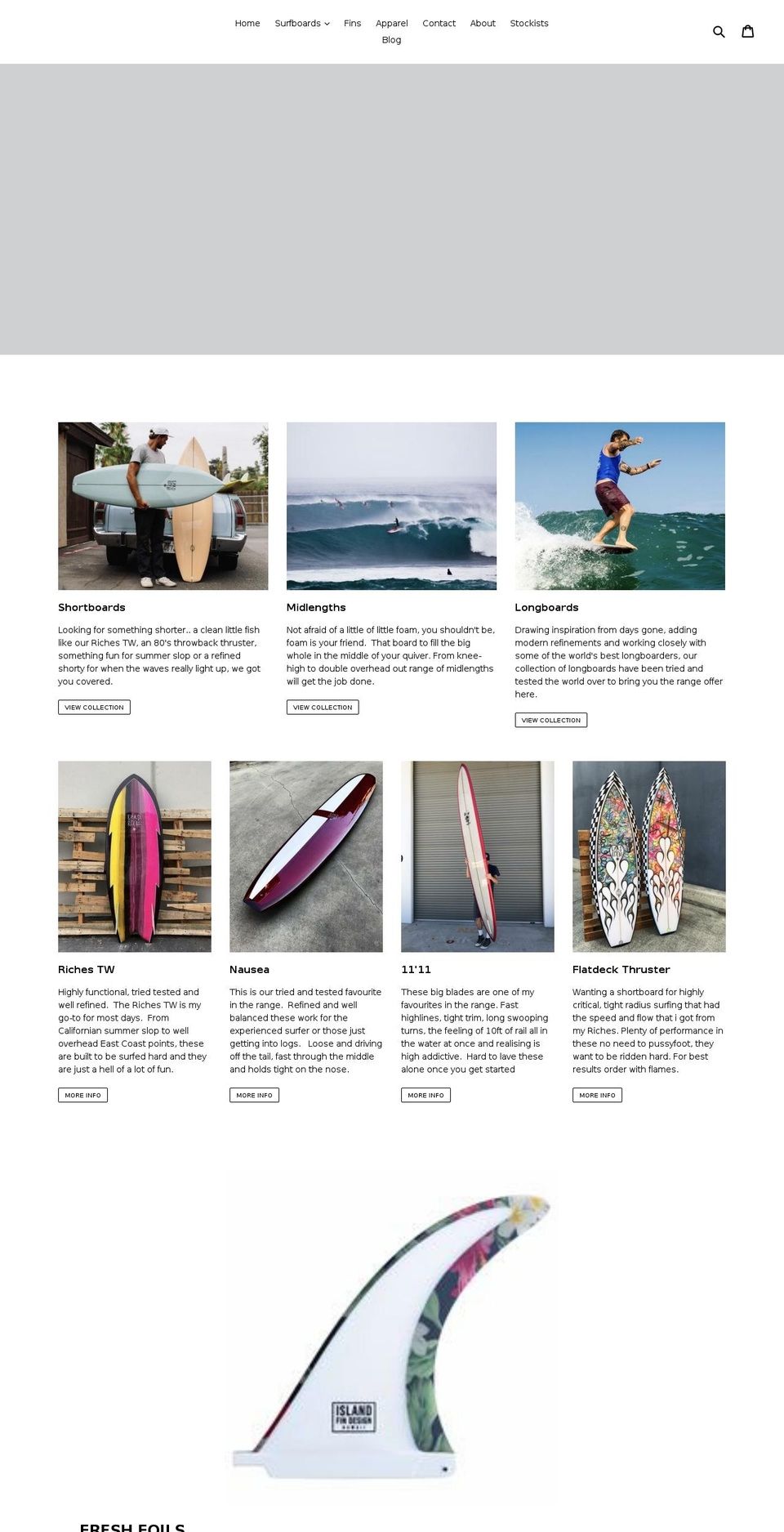 deadkooks.com shopify website screenshot