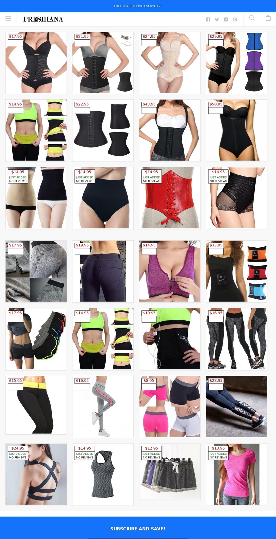 dealbungalow.com shopify website screenshot