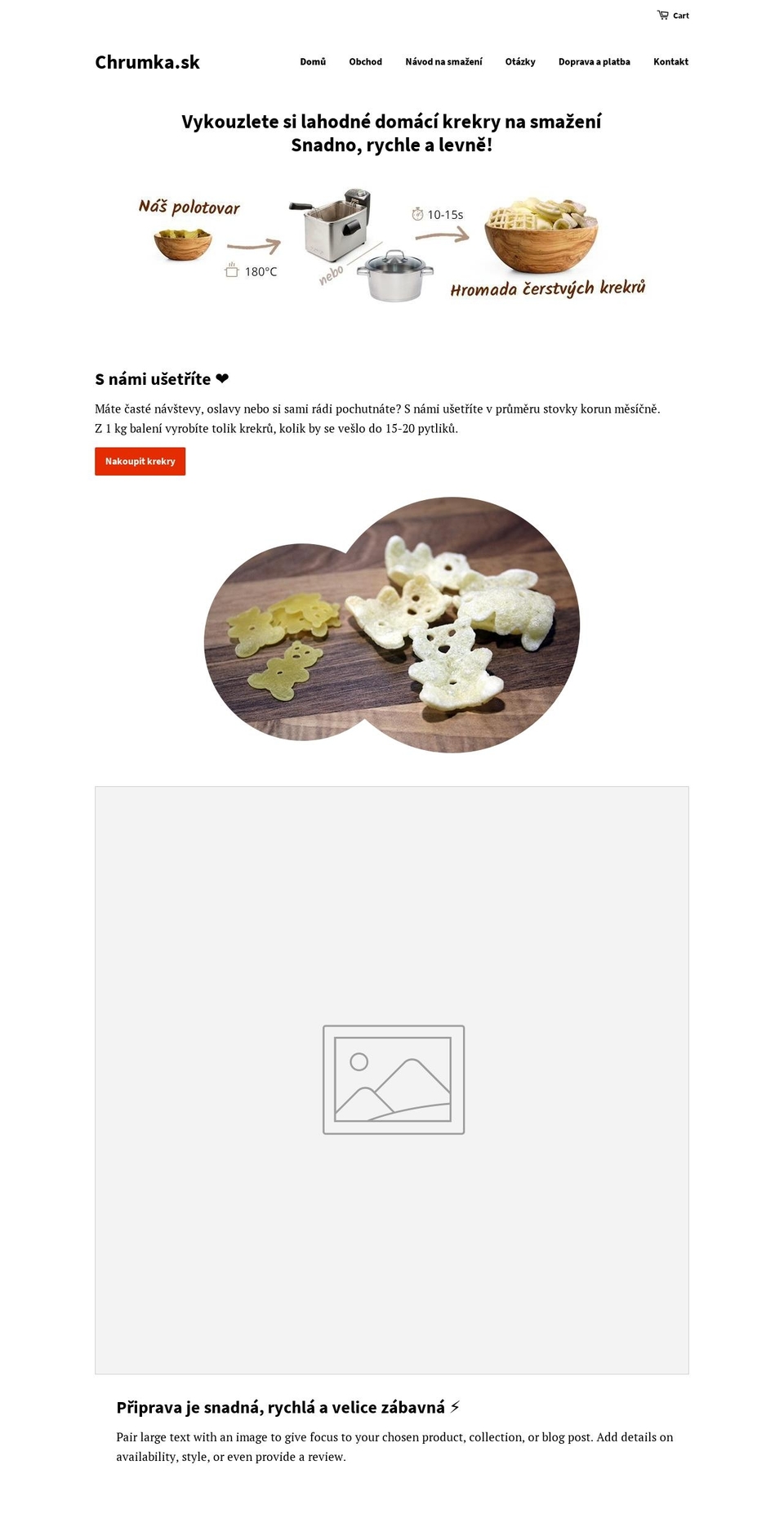 dealixer.com — Shopify storefront screenshot