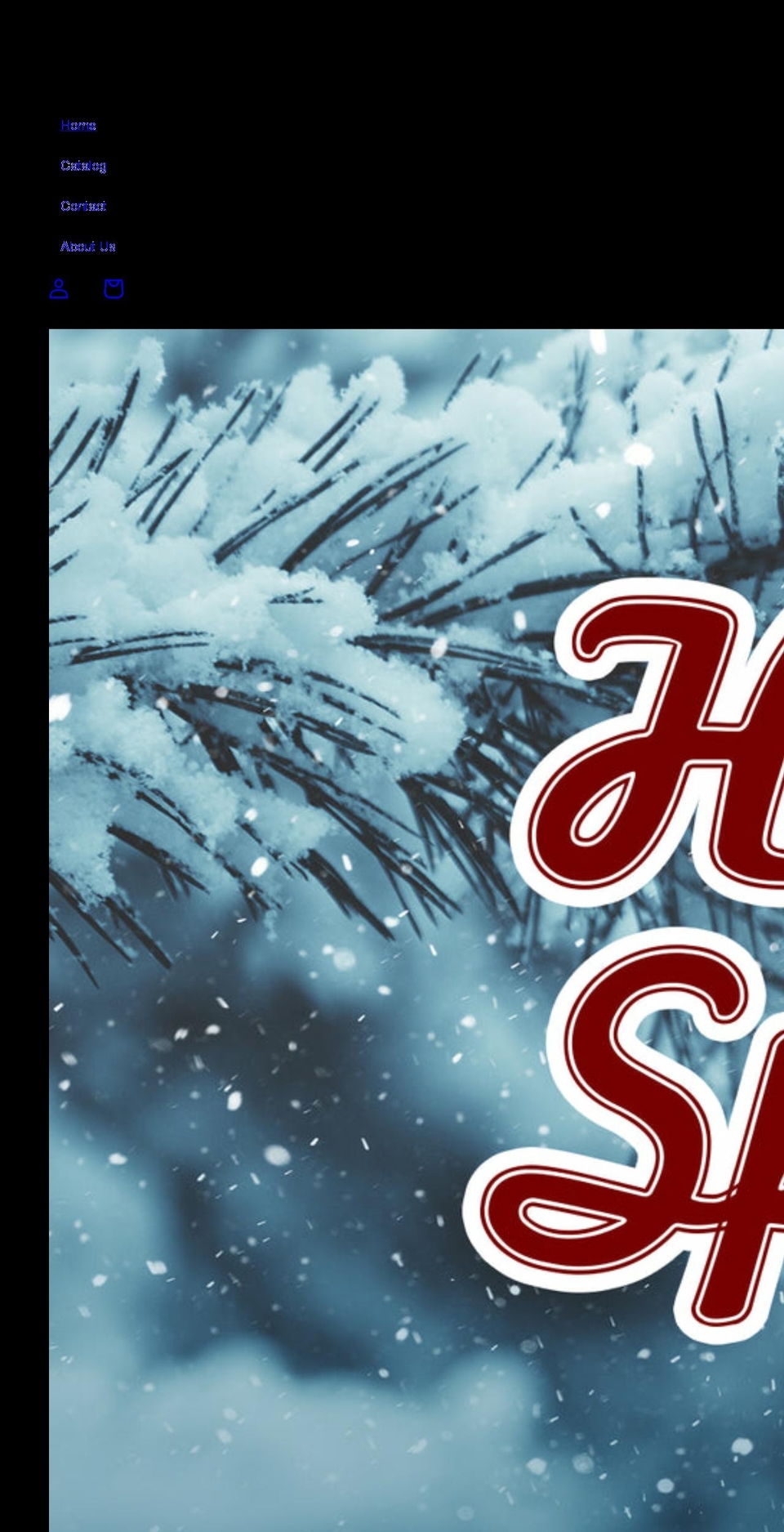 deals-and-promos.com shopify website screenshot